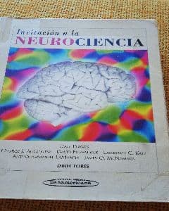 Invitación a la neurociencia