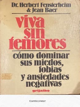 Viva Sin Temores/Stop Running Scared
