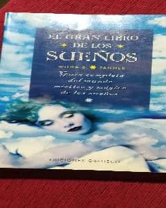 El gran libro de los sueños 