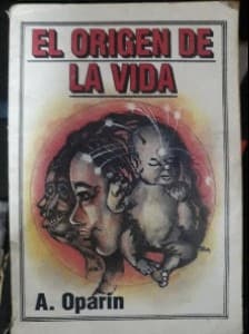 El origen de la vida