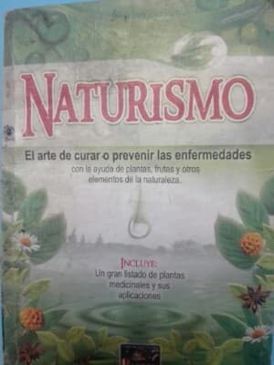 Naturismo