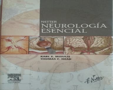 Netter. Neurologia esencial