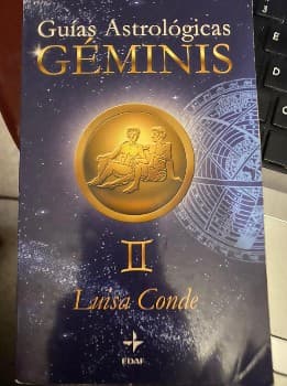 GUIAS ASTROLIGICAS GEMINIS 
