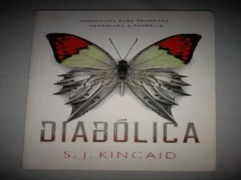 Diabólica