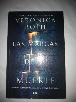 Las Marcas de La Muerte