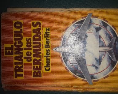 El triángulo de las Bermudas 