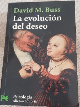 La evolución del deseo