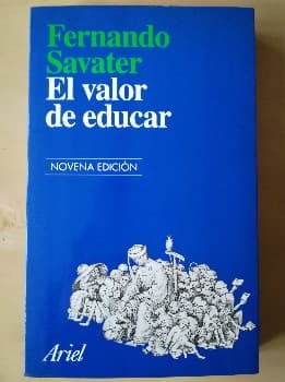El valor de educar
