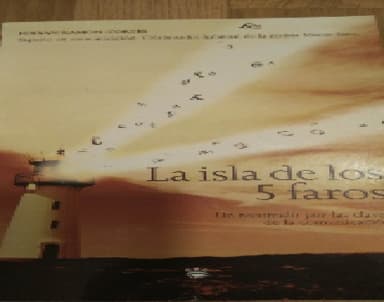 La Isla de los 5 faros