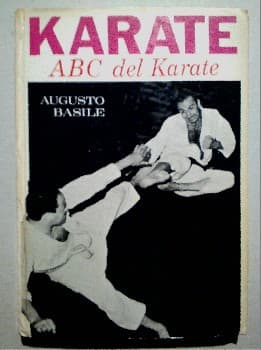 KARATE A B C DEL KARATE