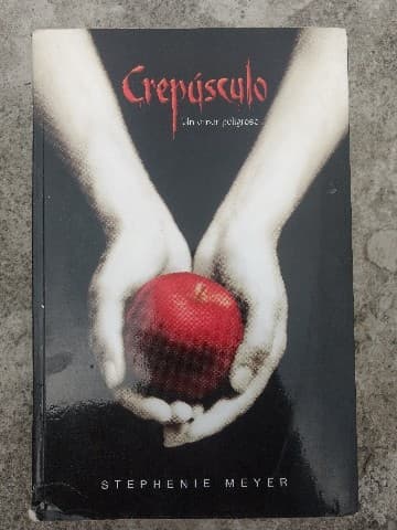 Crepusculo