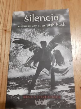 Silencio