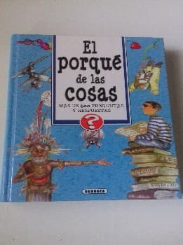 Porque de las Cosas