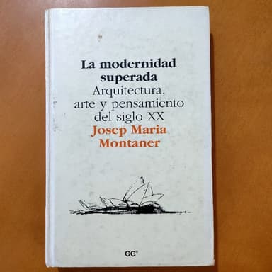 La modernidad superada