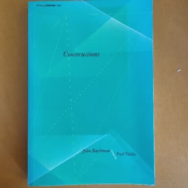 Constructions