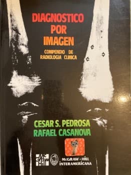 Diagnóstico por la imagen