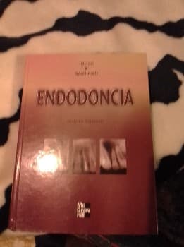 Endodoncia - 5. ed.