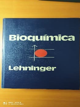 Bioquimica