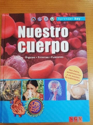 Nuestro cuerpo