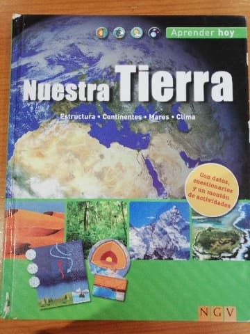 Nuestra Tierra 