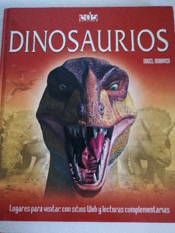 Dinosaurios
