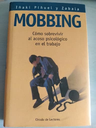 Mobbing