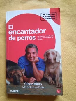 El encantador de perros