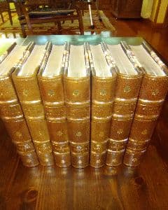 Historia Natural (7 Tomos)