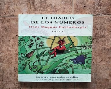 El diablo de los numeros