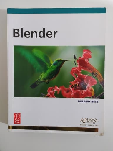 Blender