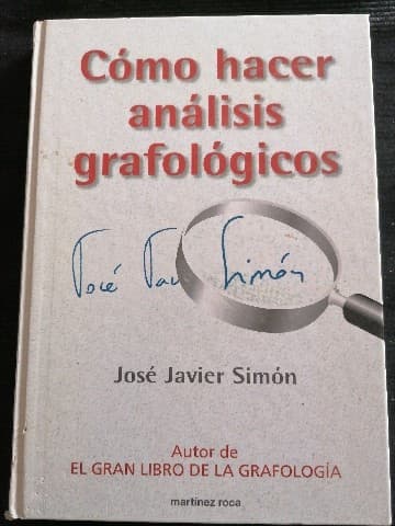 Como Hacer Analisis Grafologicos
