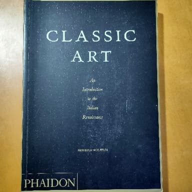 Classic art