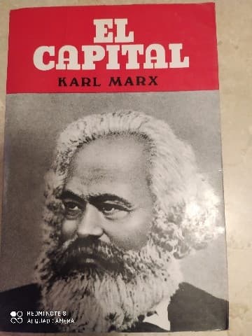 El Capital