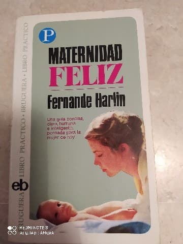 Maternidad Feliz