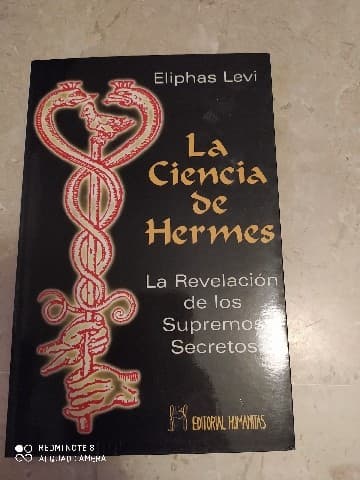 La Ciencia de Hermes
