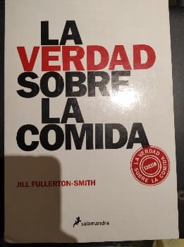 La verdad sobre la comida