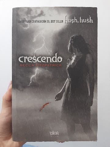 Crescendo