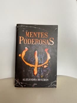 Mentes poderosas