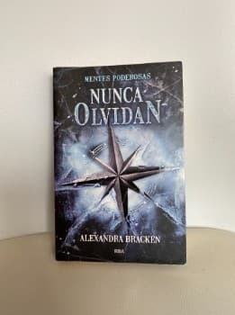  Nunca olvidan 