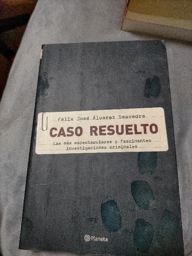 Caso Resuelto
