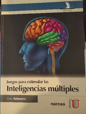 Juegos para estimular las inteligencias múltiples