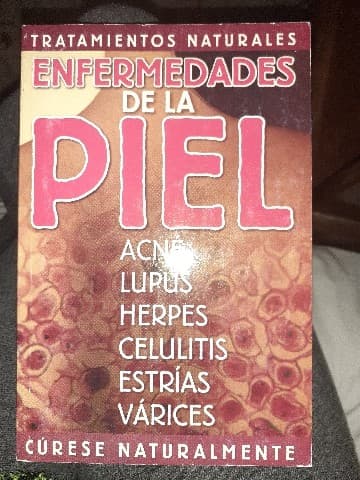 Enfermedades de la Piel