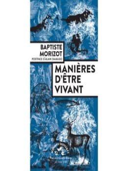 Manières dêtre vivant