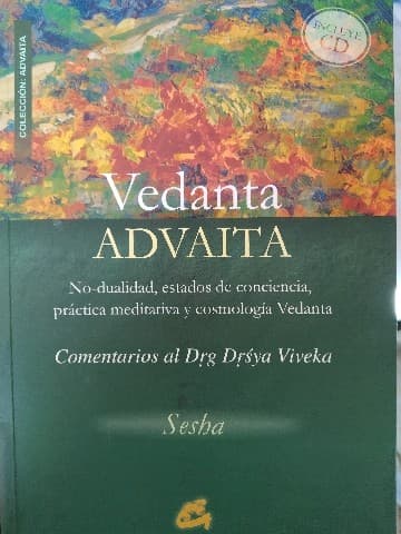 Vedanta Advaita