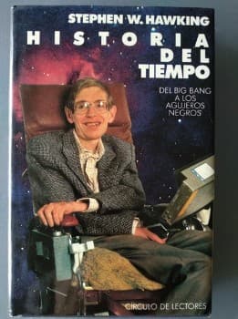 Historia del tiempo