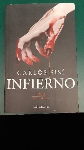 Infierno nº 3/3