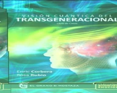 Visión cuántica del transgeneracional