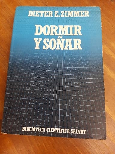 Dormir y Soñar 