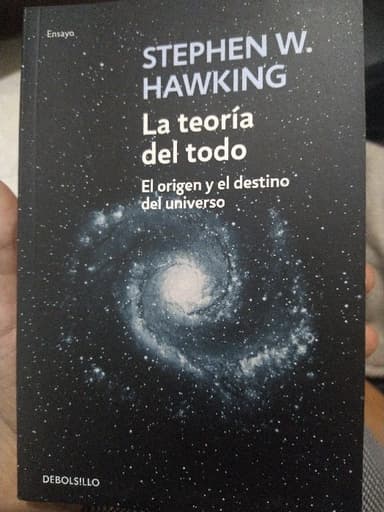 La Teoría del todo