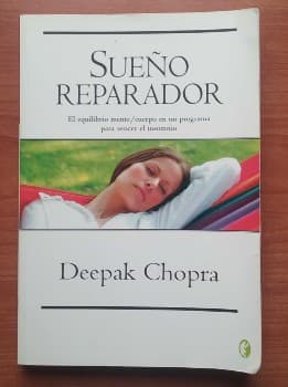 EL Sueño REPARADOR